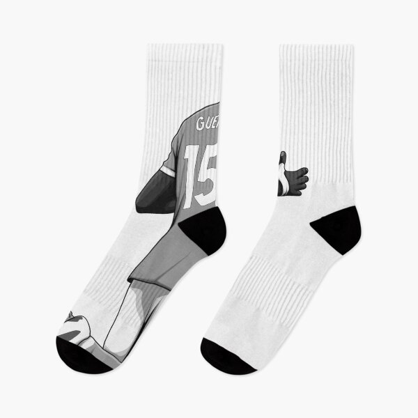 Item preview, Marc Guehi Black and White Version designed and sold by Aldduardo.