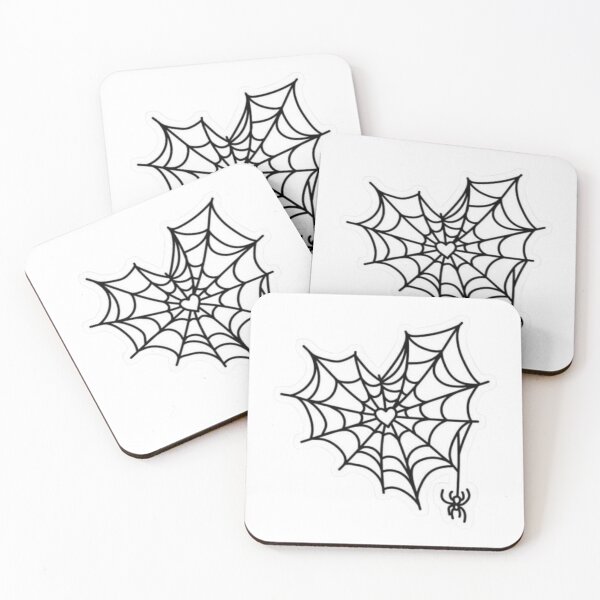 Item preview, Spider heart designed and sold by N-W-A.
