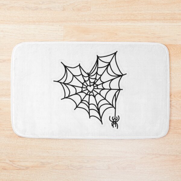 Item preview, Spider heart designed and sold by N-W-A.