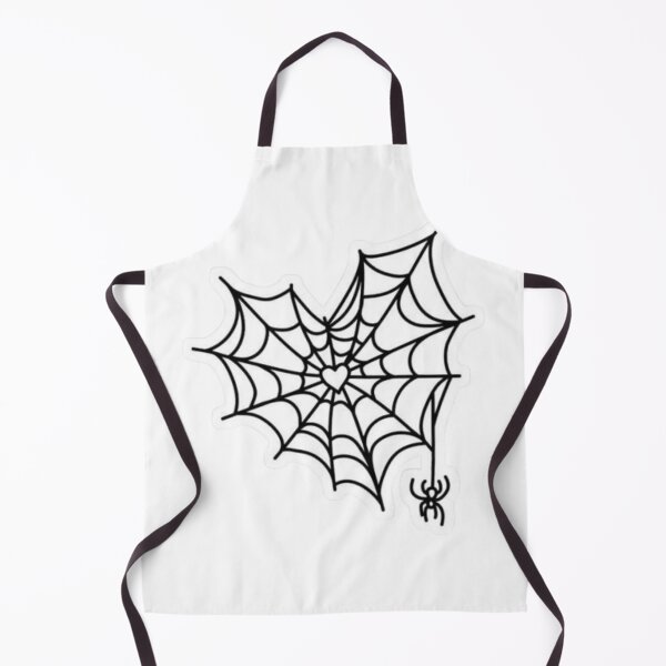 Item preview, Spider heart designed and sold by N-W-A.