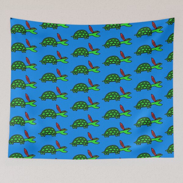 Item preview, Turtle Choctaw designed and sold by Squeaktoy.