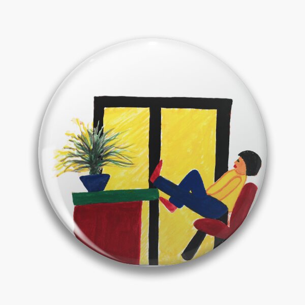 Item preview, Sunbathing designed and sold by Visuels pour tout le monde.