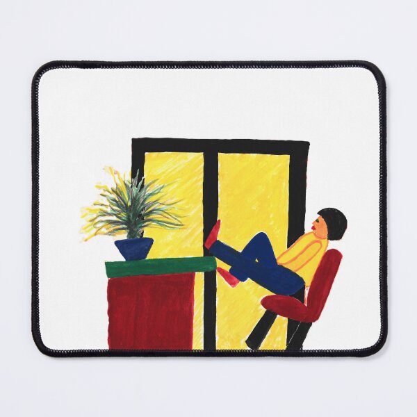 Item preview, Sunbathing designed and sold by Visuels pour tout le monde.