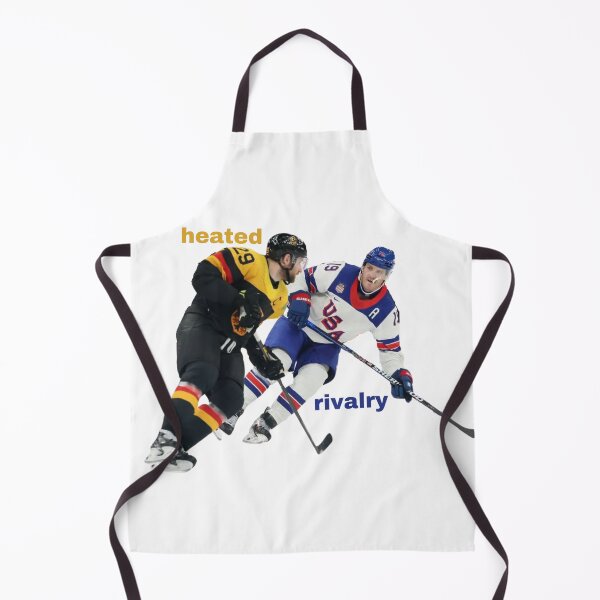Item preview, Matthew Tkachuk + Leon Draisaitl - Heated Rivalry designed and sold by pin3tree603.