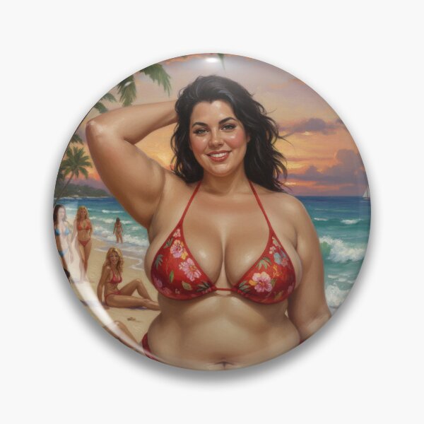 Item preview, what a nice bikini! designed and sold by Chubby Chase.