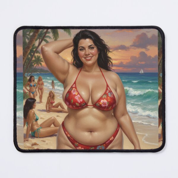Item preview, what a nice bikini! designed and sold by Chubby Chase.