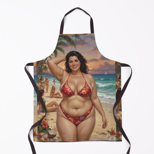 Item preview, what a nice bikini! designed and sold by Chubby Chase.