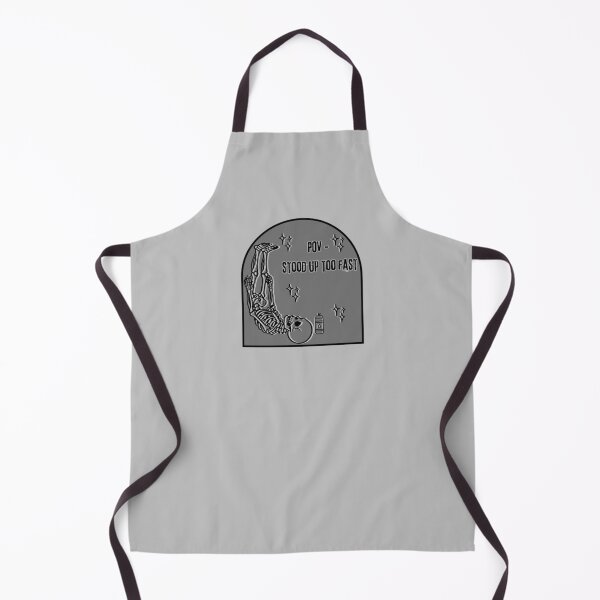 Item preview, POV: Stood Up Too Fast Skeleton Meme designed and sold by ZebraDazzleDesigns.