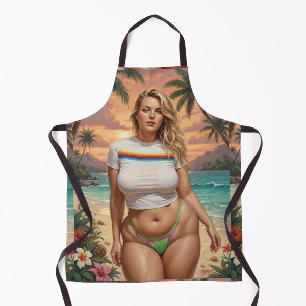 Item preview, you got big hips girl! designed and sold by Chubby Chase.