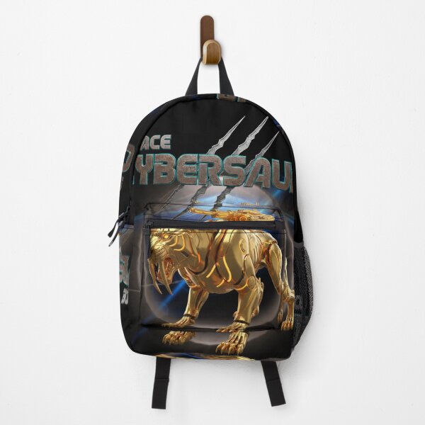 Item preview, Space Cybersaur 3 designed and sold by Rex Vox.