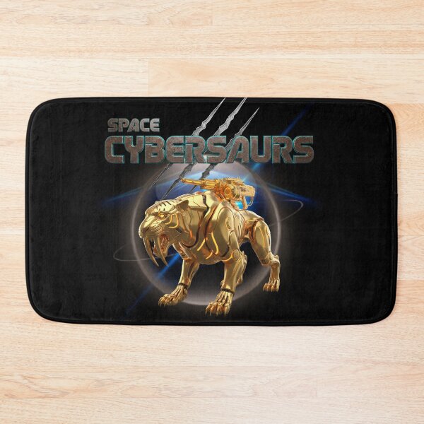 Item preview, Space Cybersaur 3 designed and sold by Rex Vox.
