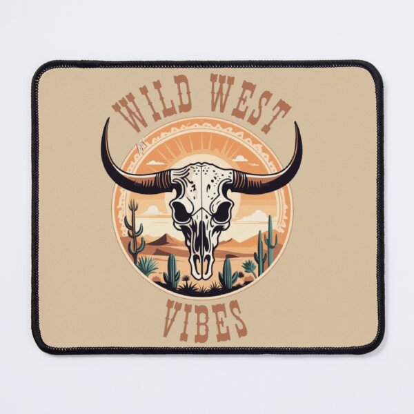 Item preview, Wild West vibes designed and sold by N-W-A.