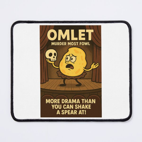 Item preview, Omlet designed and sold by smugdesigns.