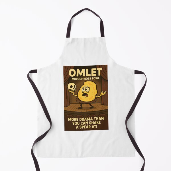 Item preview, Omlet designed and sold by smugdesigns.