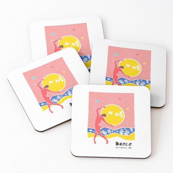 Item preview, Danse sous le solei designed and sold by ArtPlus+.