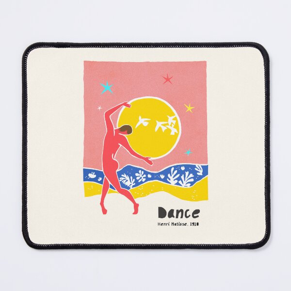 Item preview, Danse sous le solei designed and sold by ArtPlus+.