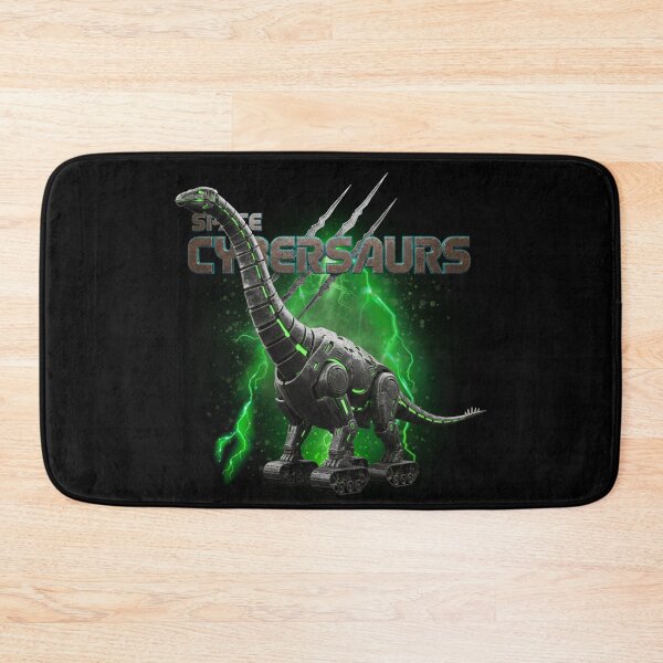 Item preview, Space Cybersaur 4 designed and sold by Rex Vox.