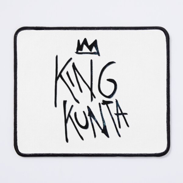 Item preview, King Kunta designed and sold by N-W-A.
