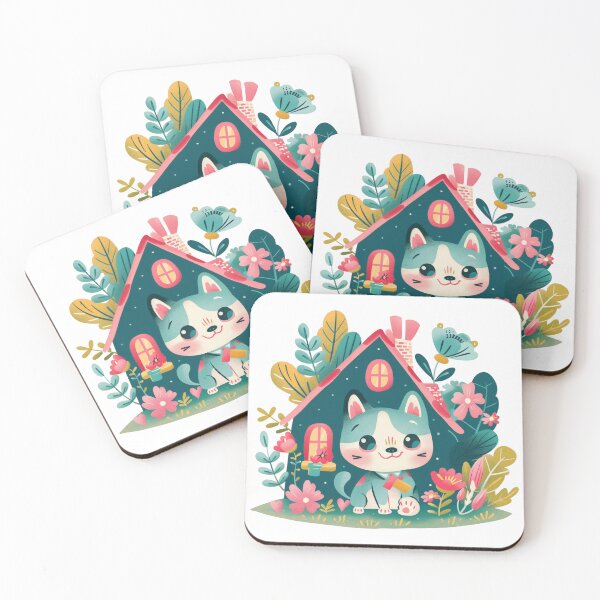 Item preview, Home Sweet Home designed and sold by bubblyrainbow.