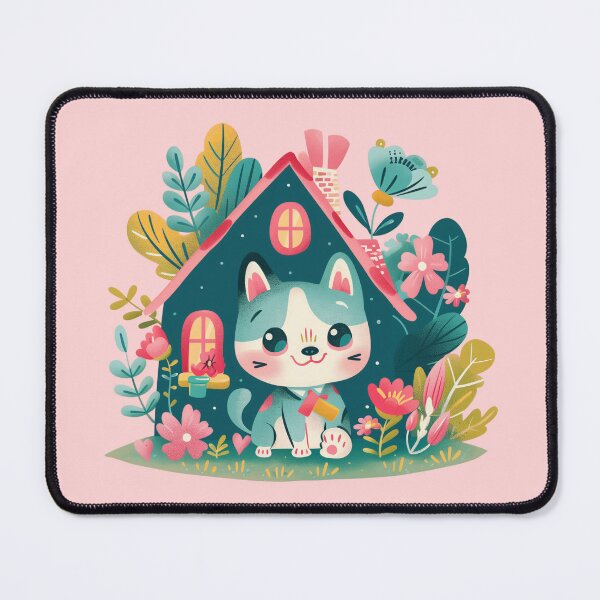 Item preview, Home Sweet Home designed and sold by bubblyrainbow.