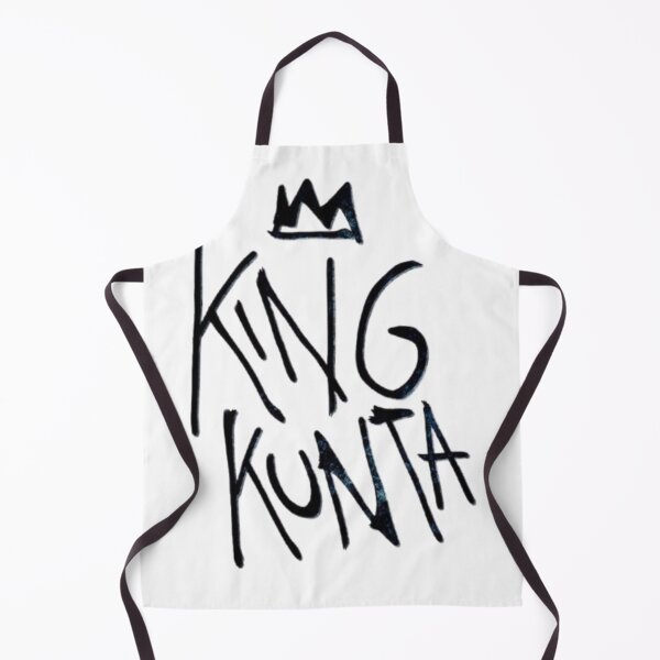 Item preview, King Kunta designed and sold by N-W-A.