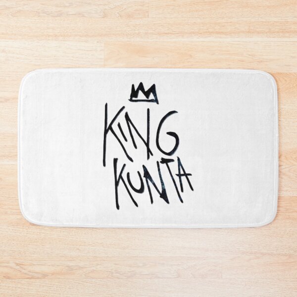 Item preview, King Kunta designed and sold by N-W-A.