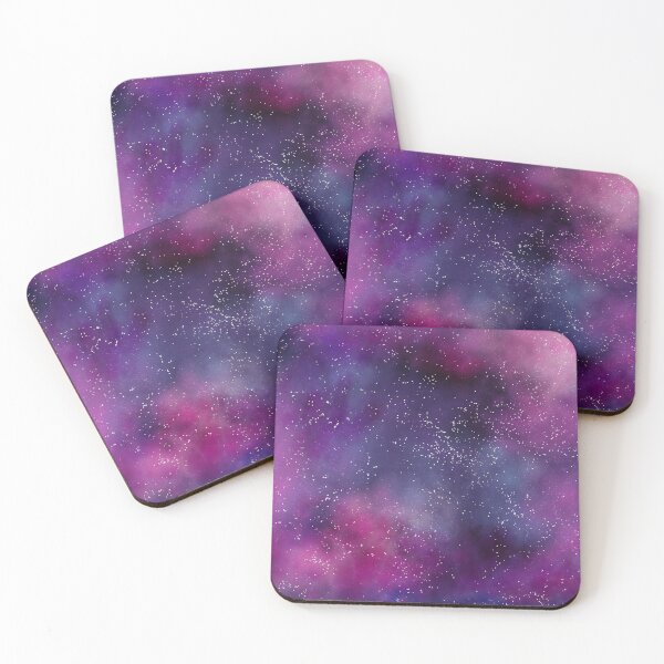 Item preview, Galaxy space designed and sold by arastomatoesart.