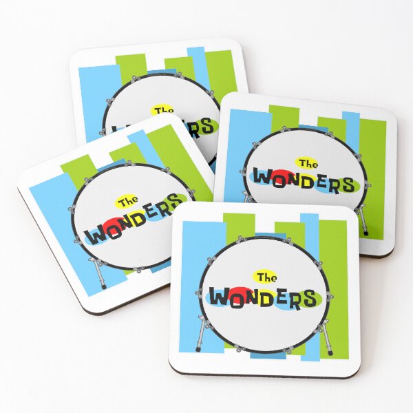 Item preview, The Wonders Drum designed and sold by Normbot2000.