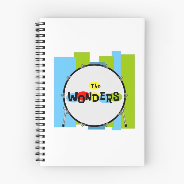 Item preview, The Wonders Drum designed and sold by Normbot2000.
