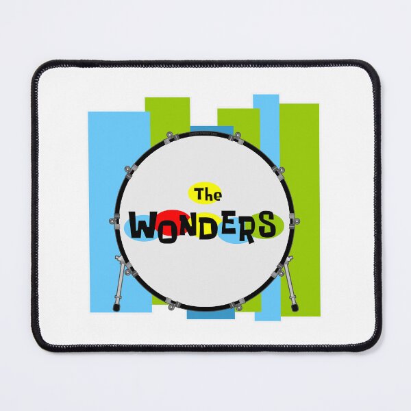 Item preview, The Wonders Drum designed and sold by Normbot2000.