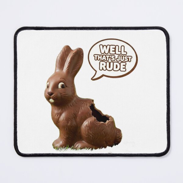 Item preview, Poor Little Bunny designed and sold by B&CMerch.