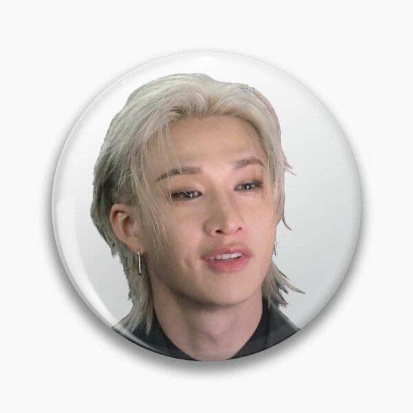 Item preview, Bang Chan designed and sold by Hillskies.