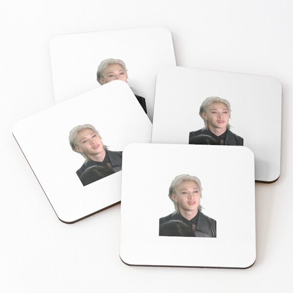 Item preview, Bang Chan designed and sold by Hillskies.