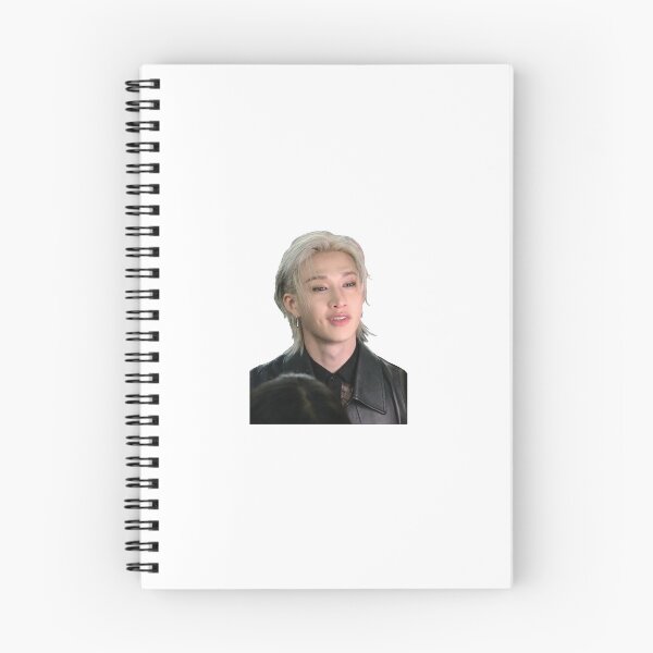 Item preview, Bang Chan designed and sold by Hillskies.