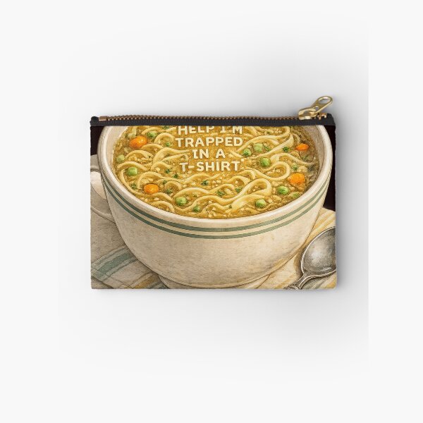 Item preview, A soup with a message  designed and sold by RoseShop2093.