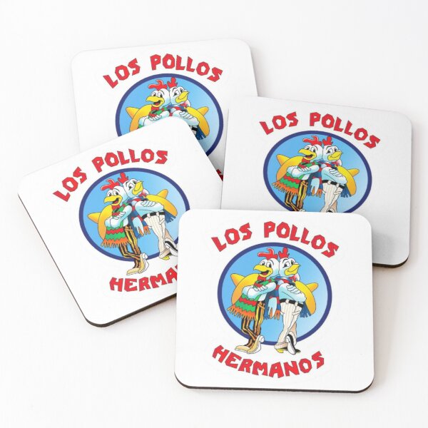 Item preview, Los Polos Hermanos designed and sold by N-W-A.