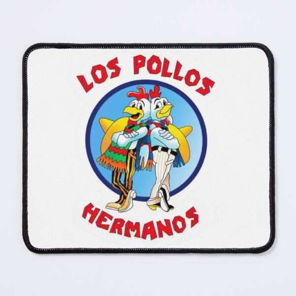 Item preview, Los Polos Hermanos designed and sold by N-W-A.