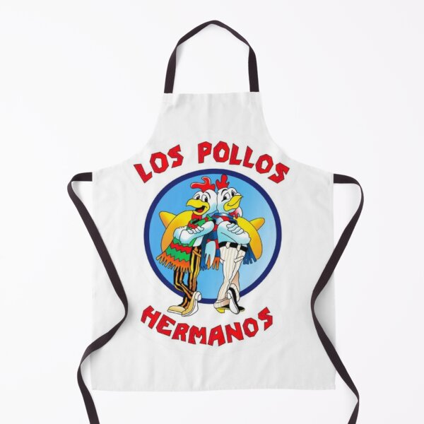 Item preview, Los Polos Hermanos designed and sold by N-W-A.