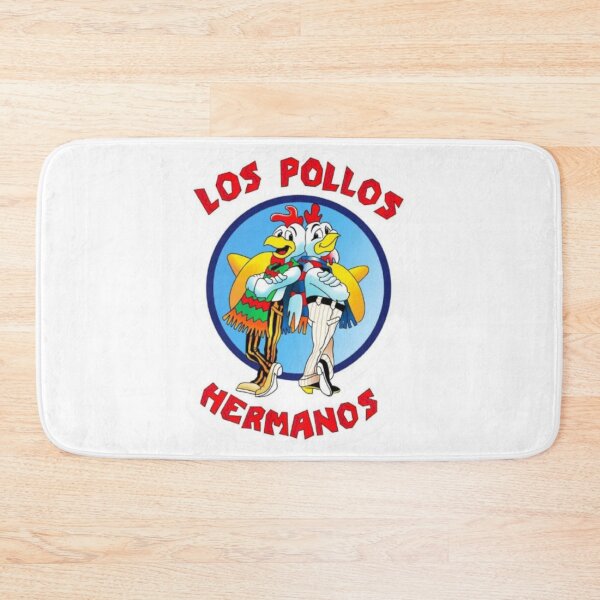 Item preview, Los Polos Hermanos designed and sold by N-W-A.