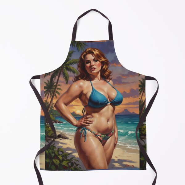 Item preview, oldie but goldie bikini!  designed and sold by Chubby Chase.