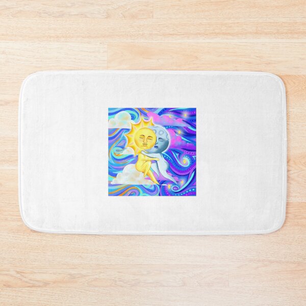 Item preview, Sol y Luna designed and sold by nicrav.
