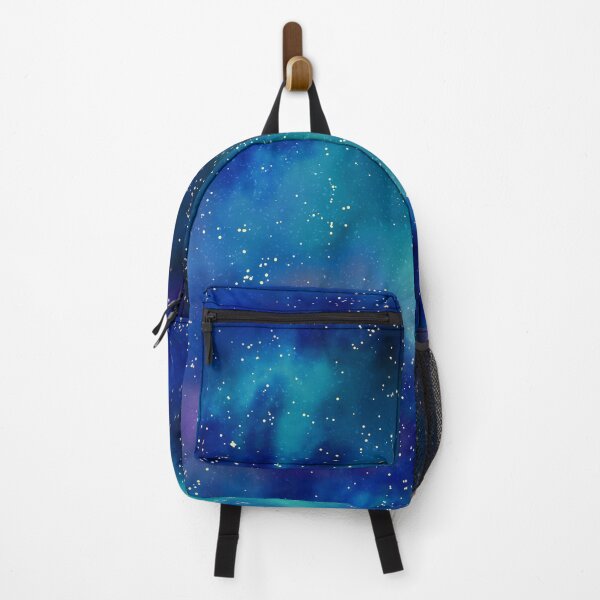 Item preview, Blue galaxy designed and sold by arastomatoesart.