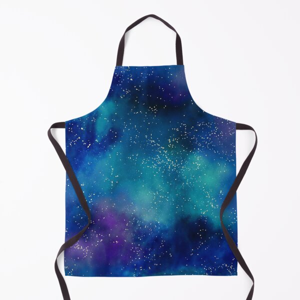 Item preview, Blue galaxy designed and sold by arastomatoesart.