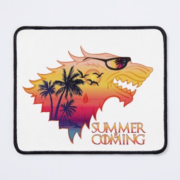 Item preview, Summer is coming designed and sold by N-W-A.
