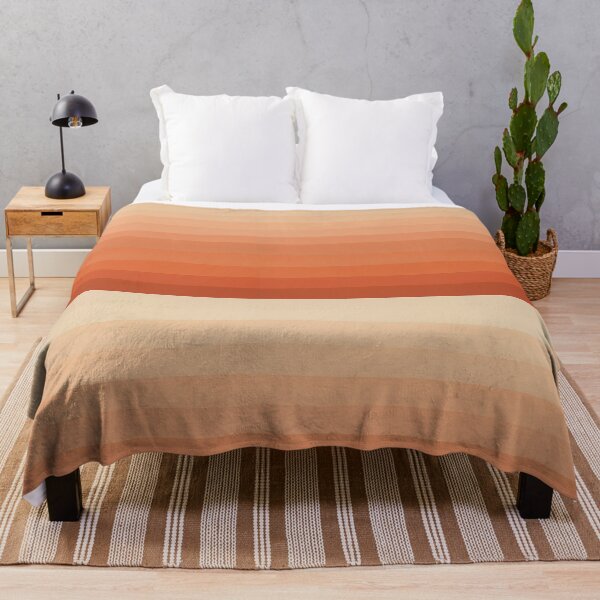 Item preview, Retro Sunset Balance – Mid Century Modern Poster designed and sold by Hardyzn.