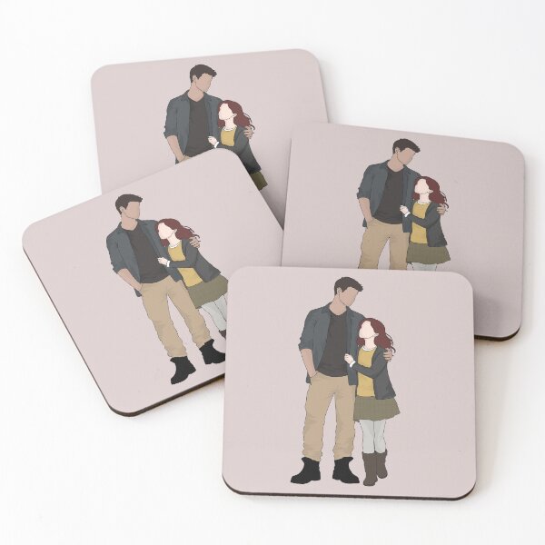 Item preview, Jacob and Renesmee (Twilight) designed and sold by Alpha1810.