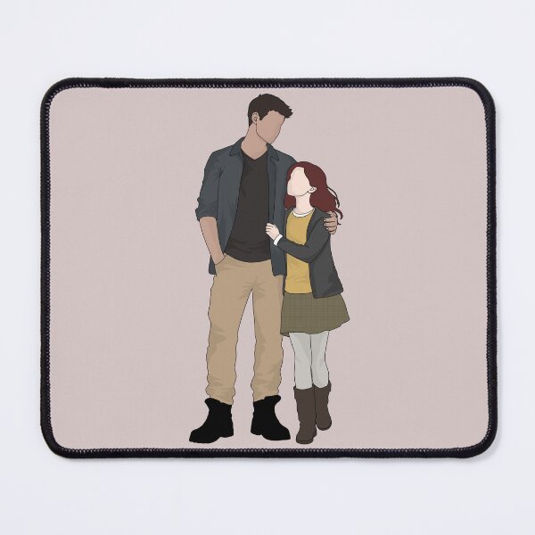 Item preview, Jacob and Renesmee (Twilight) designed and sold by Alpha1810.