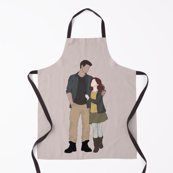 Item preview, Jacob and Renesmee (Twilight) designed and sold by Alpha1810.