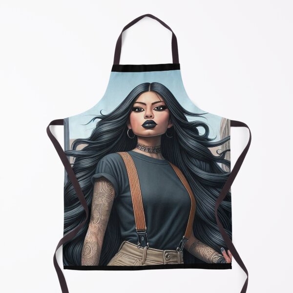Item preview, Hollywood Pinup- Fernanda designed and sold by williamlharvey.