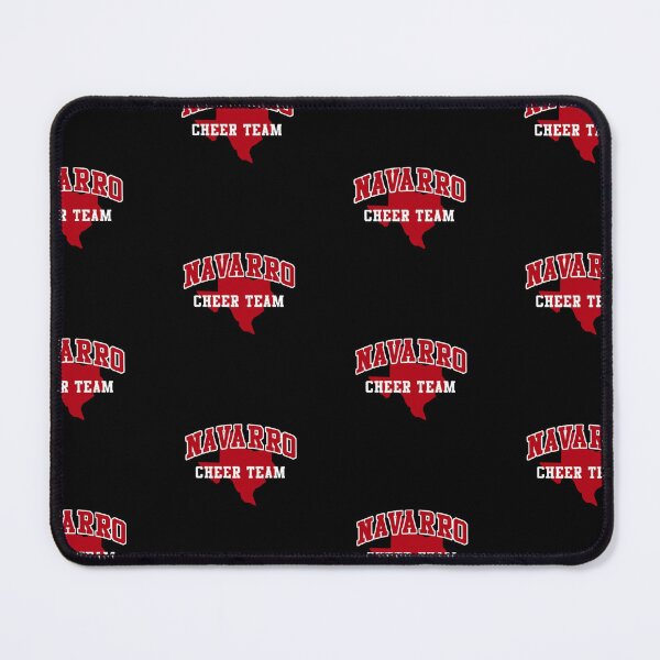 Item preview, Navarro Cheer Team Texas Pride designed and sold by ALIOOMEKK75.